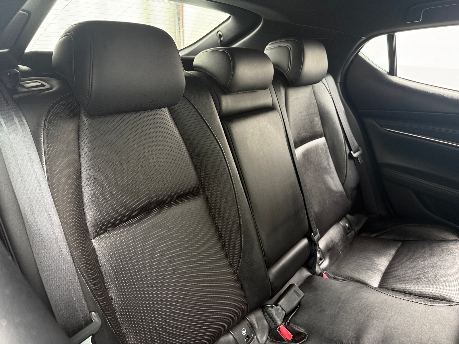 Thumbnail: 2019 Mazda Mazda3 - 5
