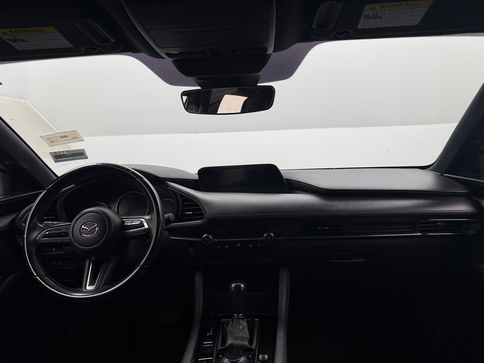 Thumbnail: 2019 Mazda Mazda3 - 2