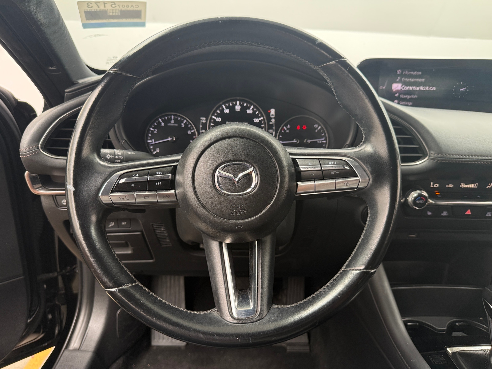 Thumbnail: 2019 Mazda Mazda3 - 4