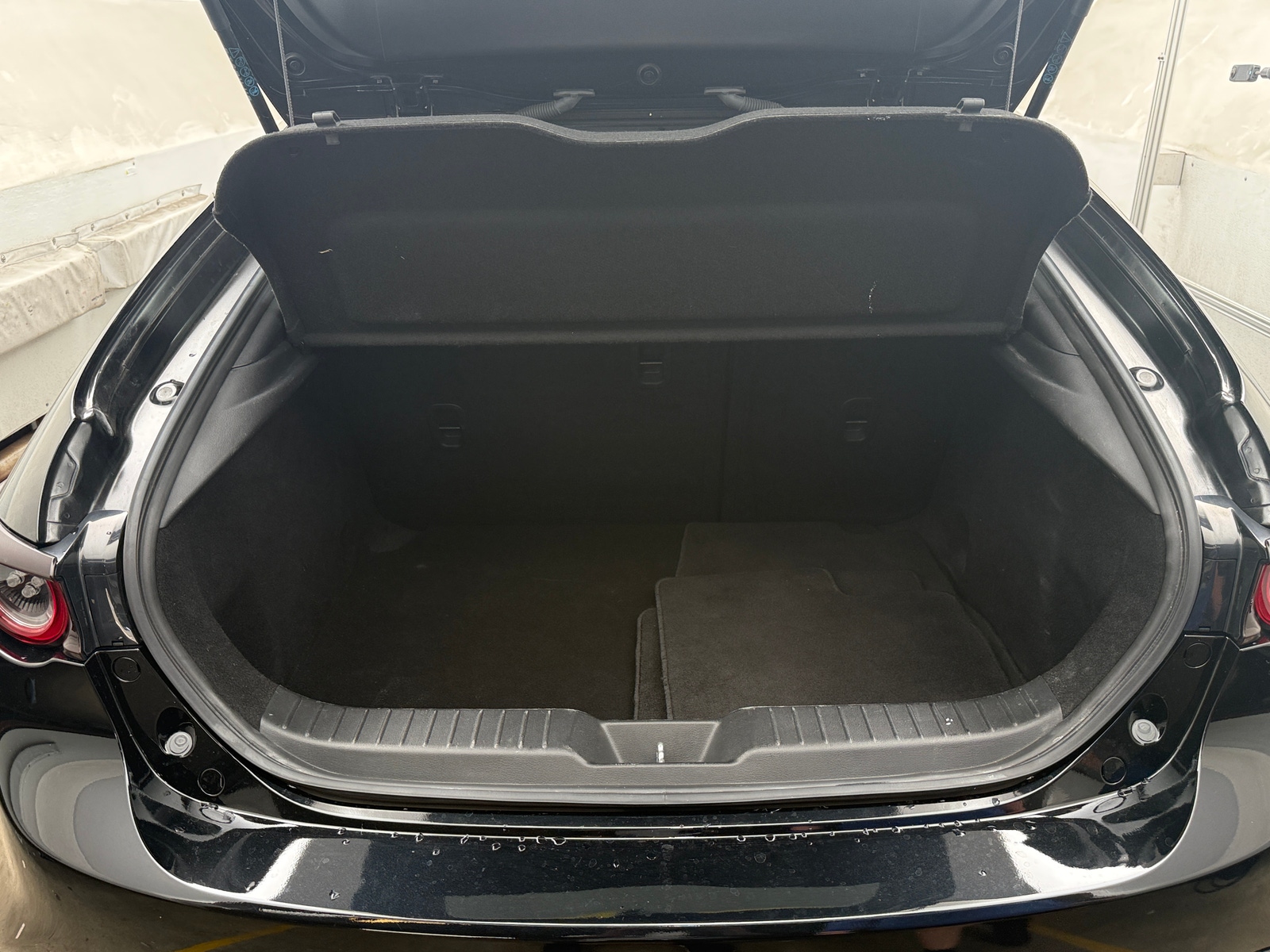 Thumbnail: 2019 Mazda Mazda3 - 6