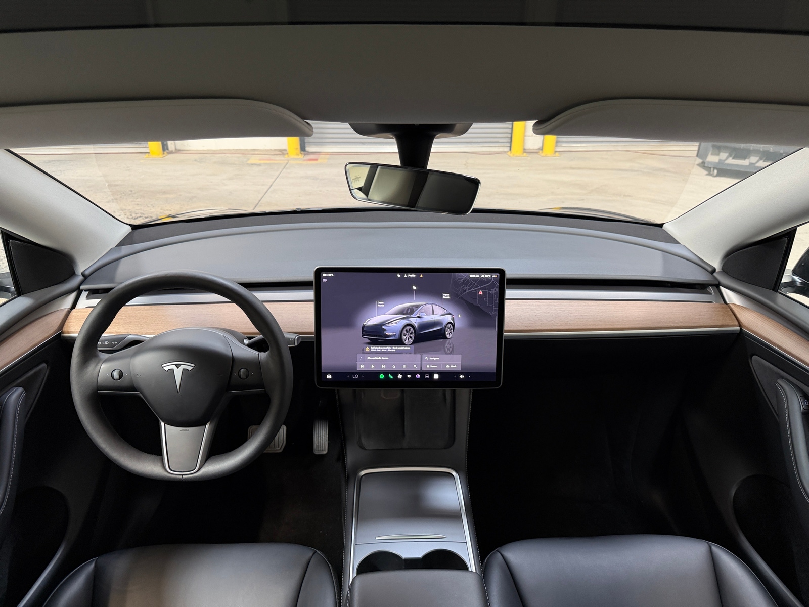 Thumbnail: 2024 Tesla Model Y - 2