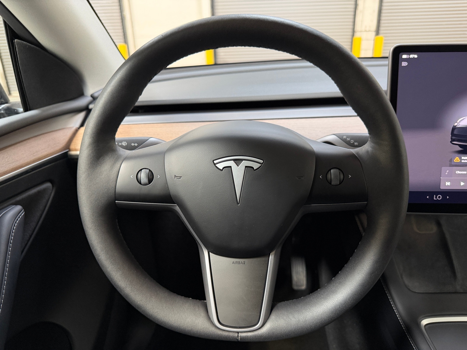 Thumbnail: 2024 Tesla Model Y - 4