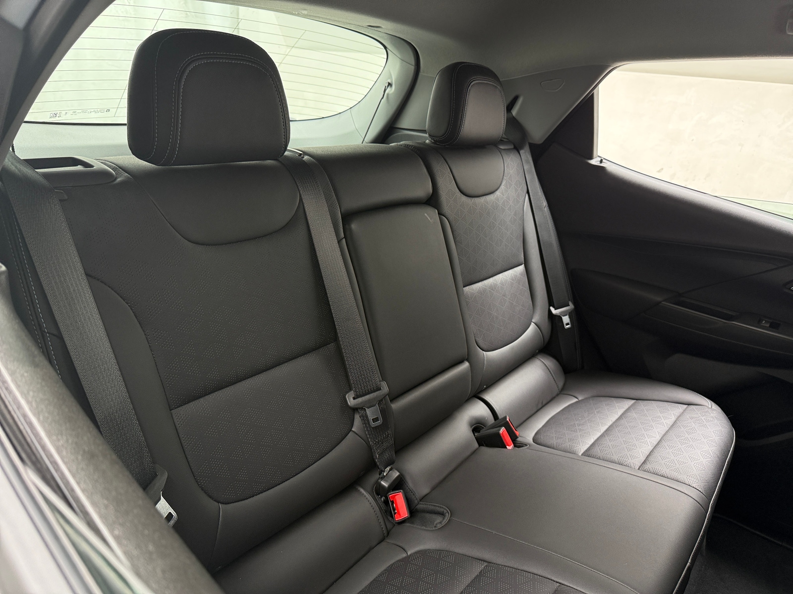 Thumbnail: 2023 Chevrolet Bolt EV - 5