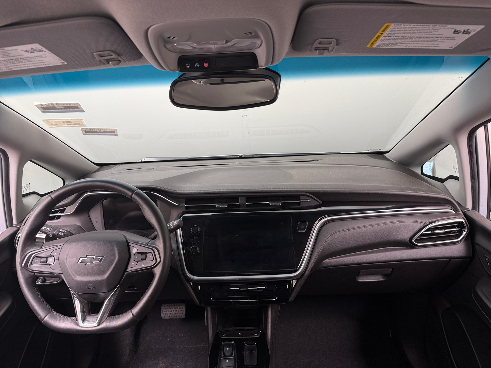 Thumbnail: 2023 Chevrolet Bolt EV - 2
