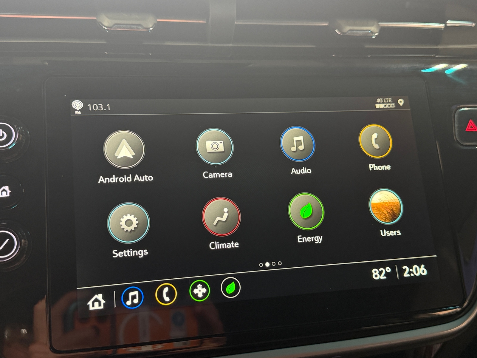 Thumbnail: 2023 Chevrolet Bolt EV - 3