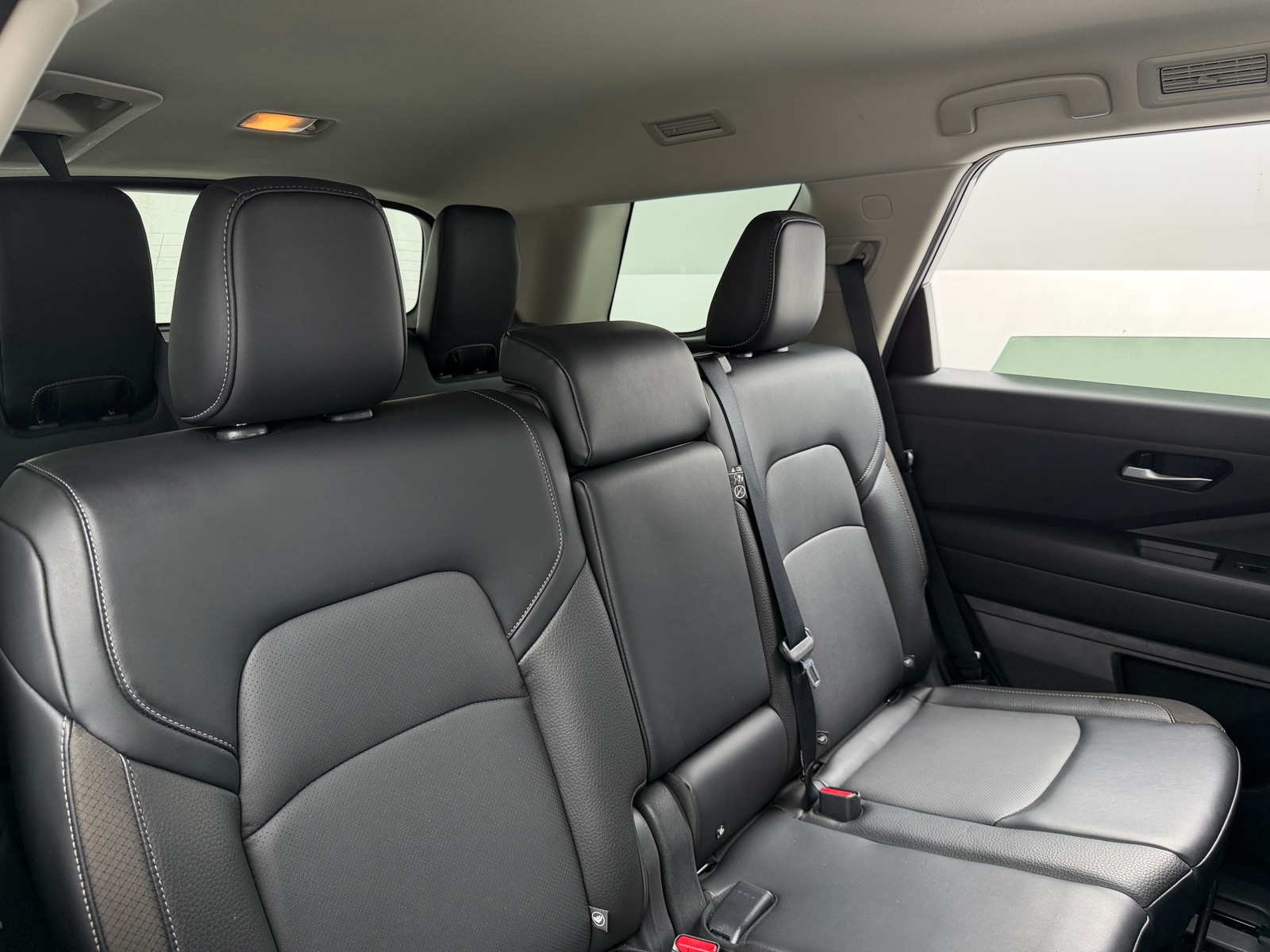 Thumbnail: 2026 Nissan Pathfinder - 5