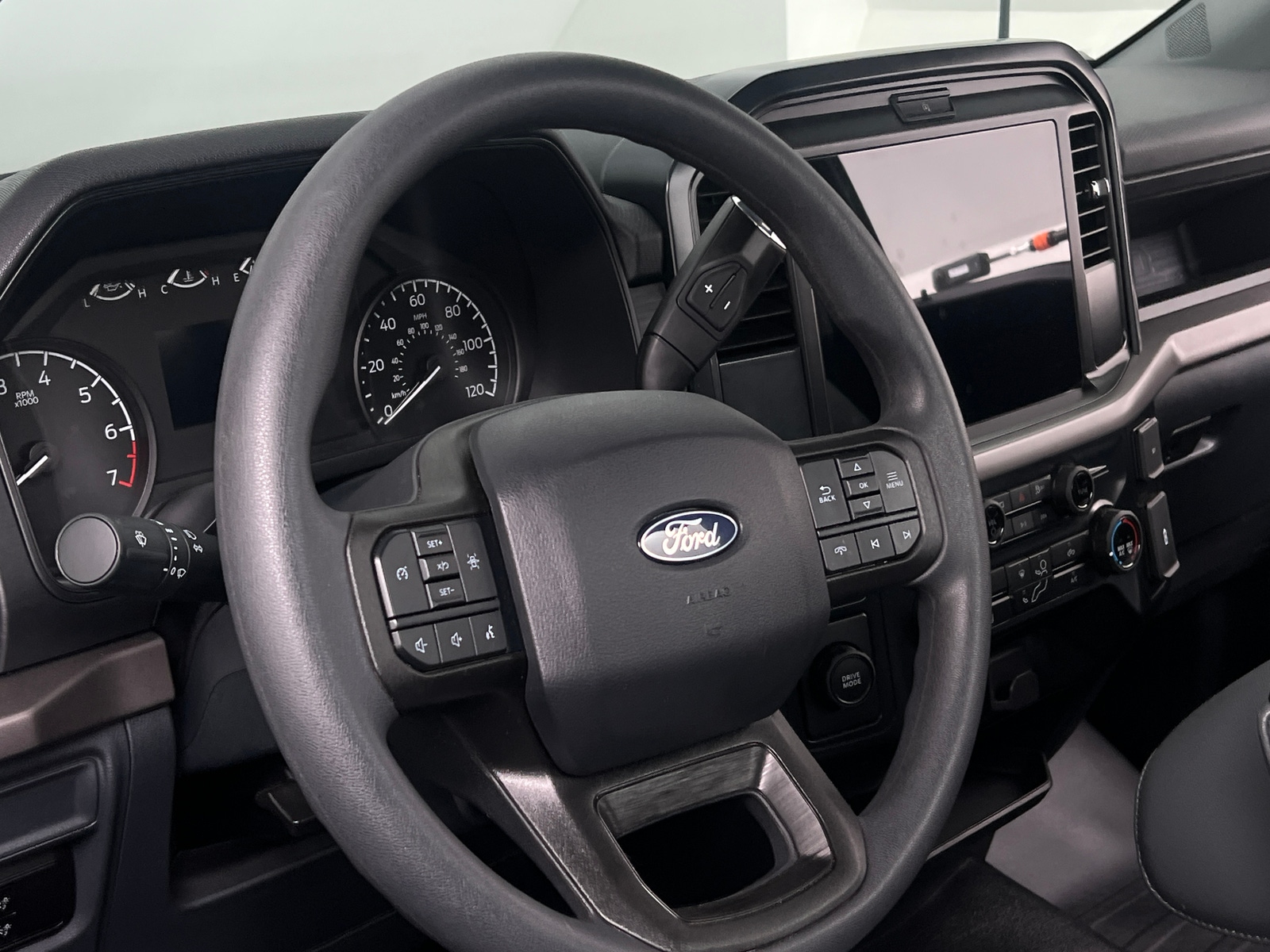 Thumbnail: 2026 Ford Econoline - 4