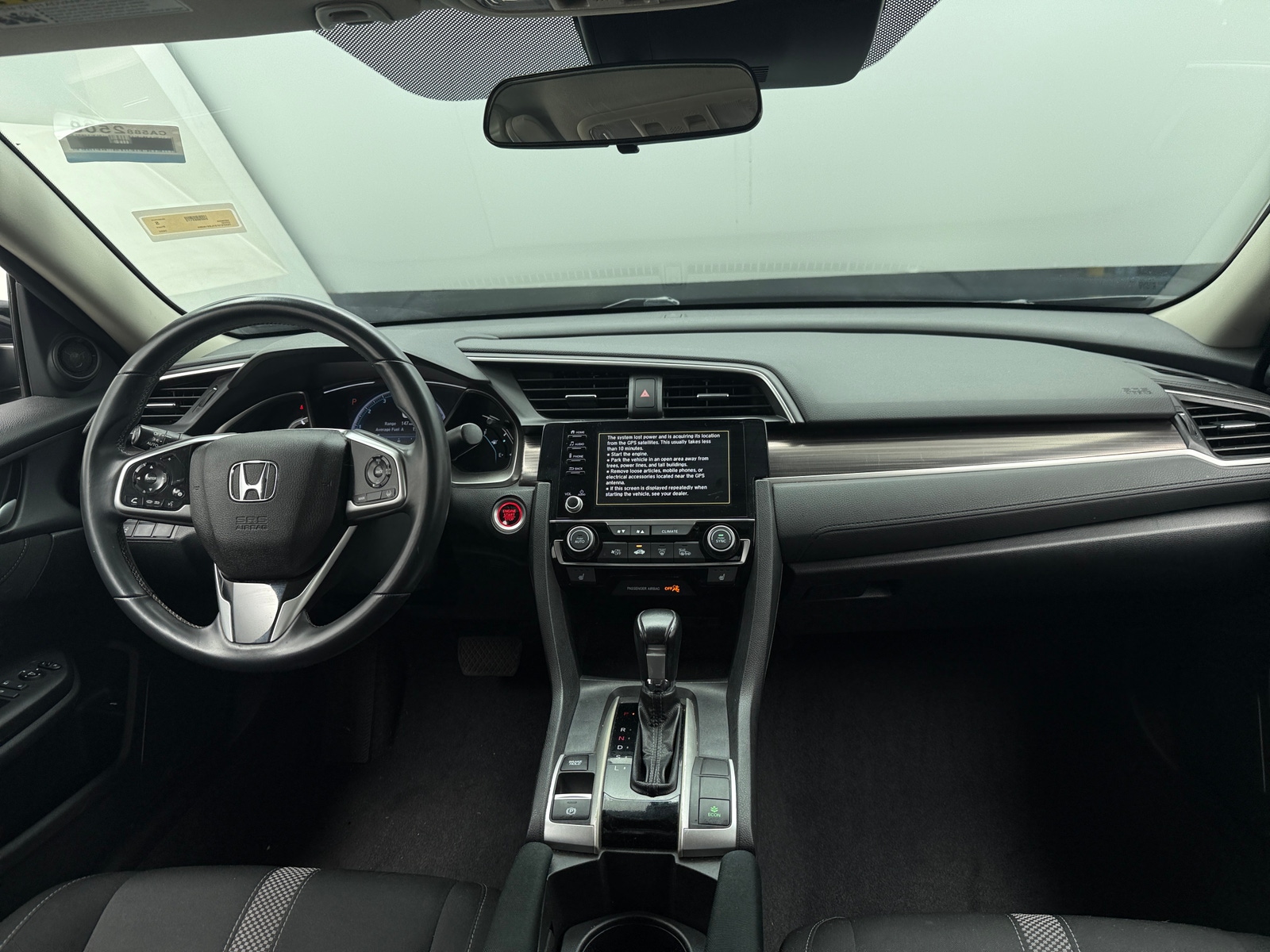 Thumbnail: 2020 Honda Civic - 3