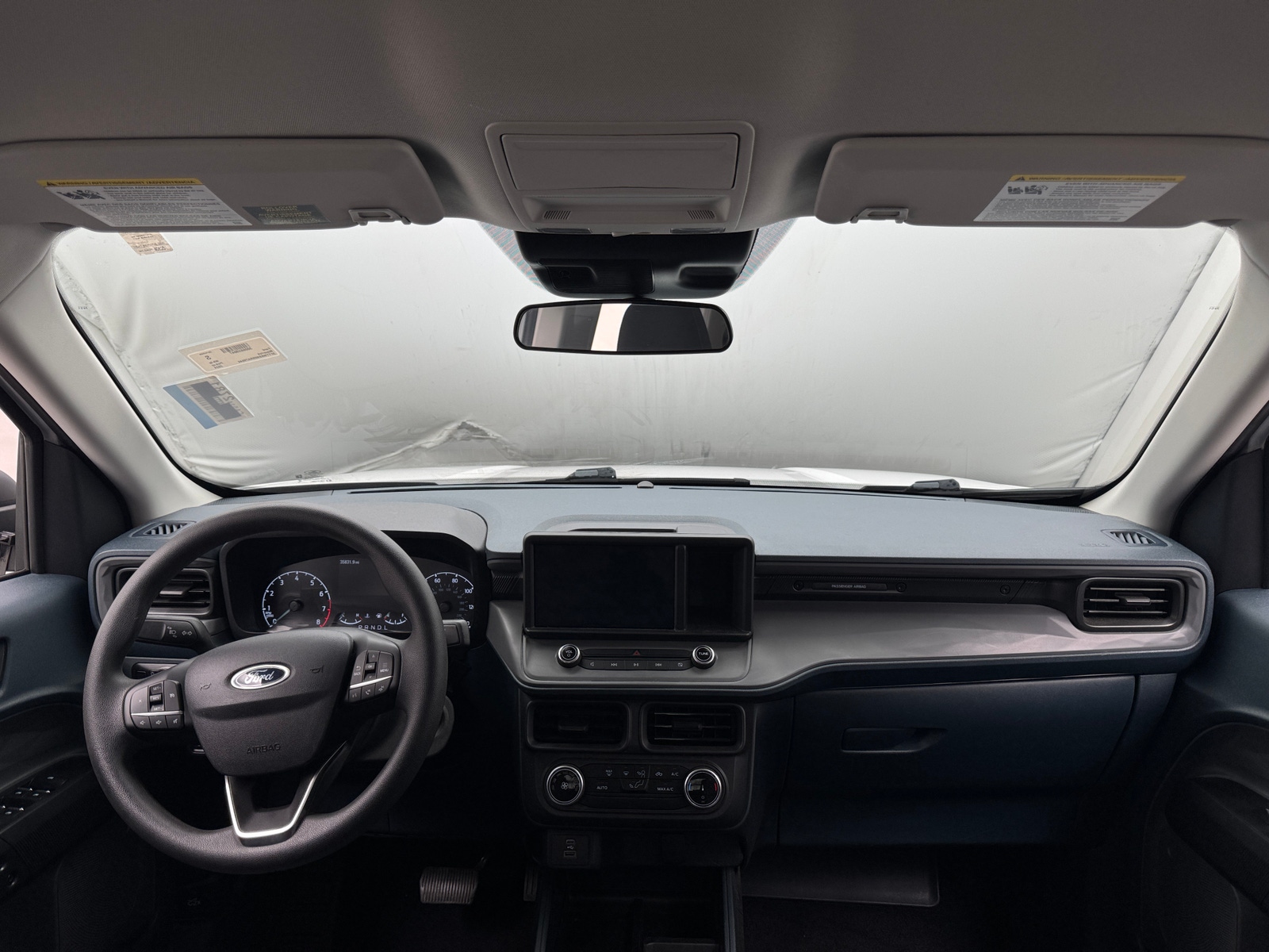 Thumbnail: 2024 Ford Maverick - 3