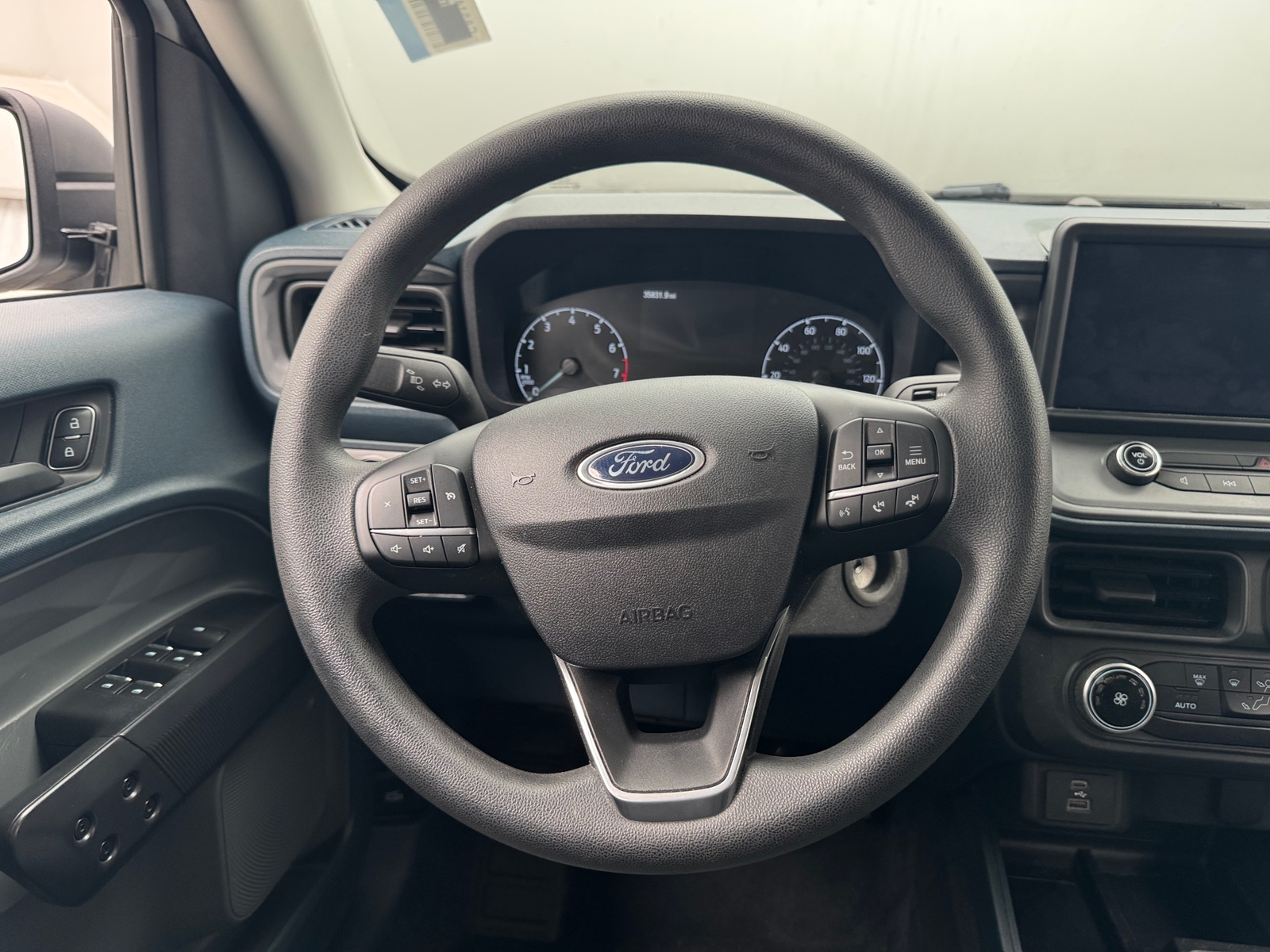Thumbnail: 2024 Ford Maverick - 5