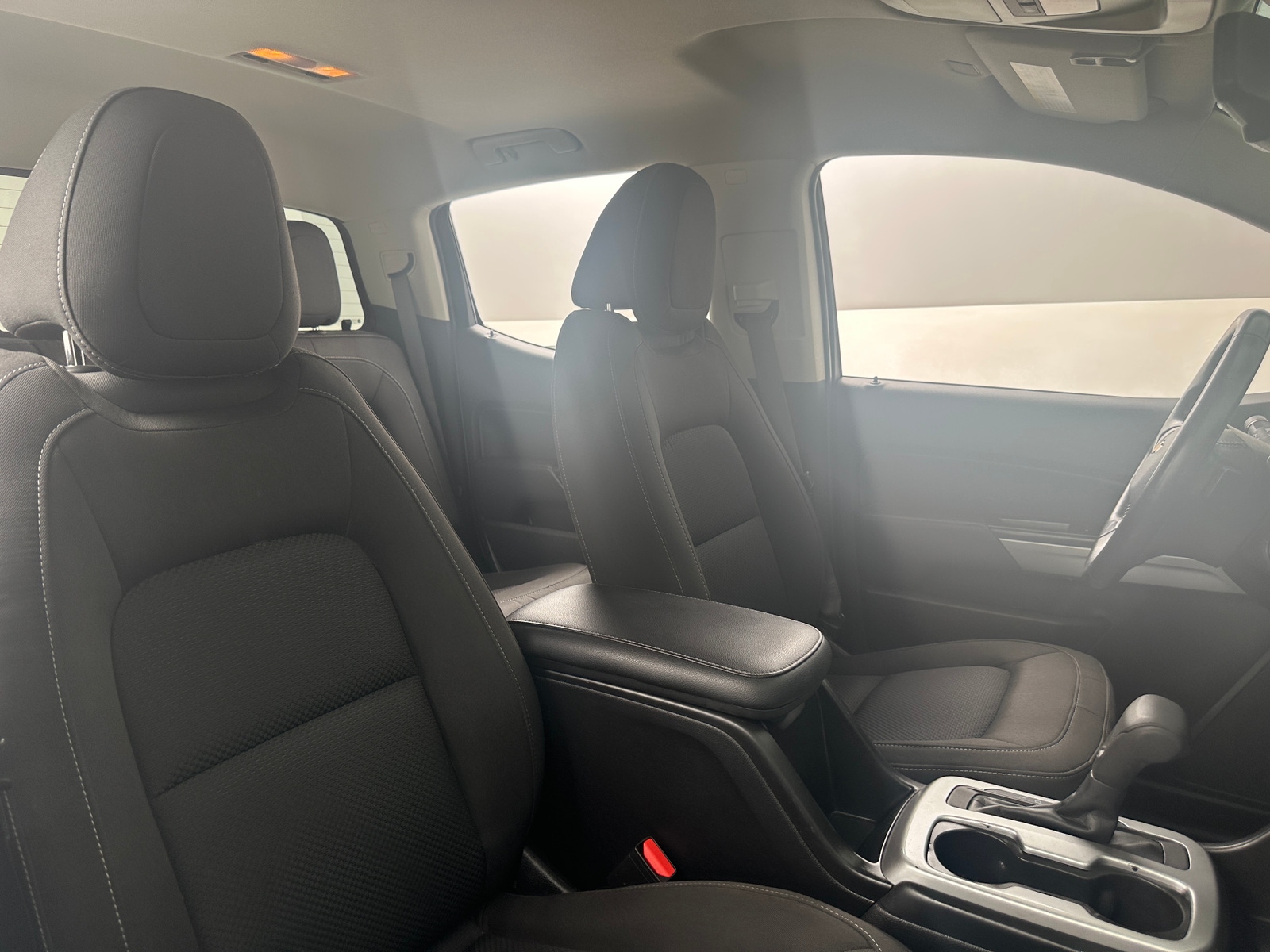 Thumbnail: 2021 Chevrolet Colorado - 2