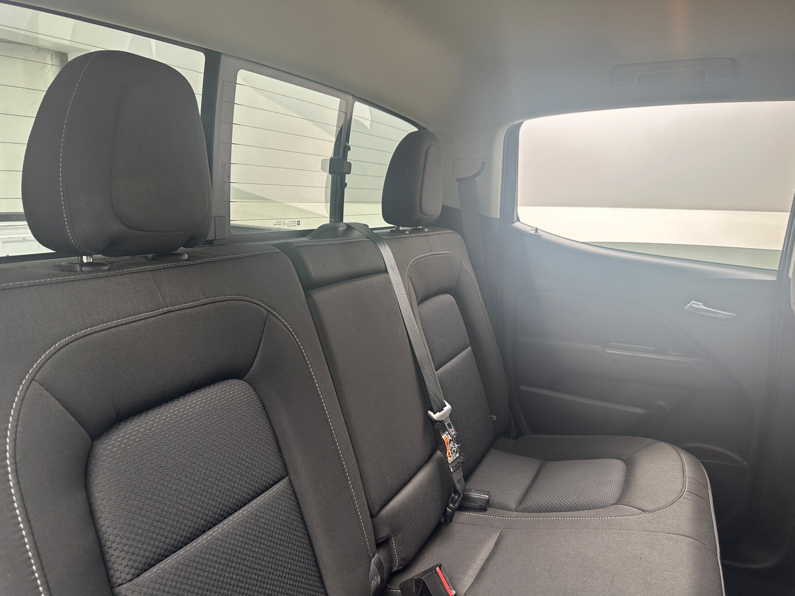 Thumbnail: 2021 Chevrolet Colorado - 6