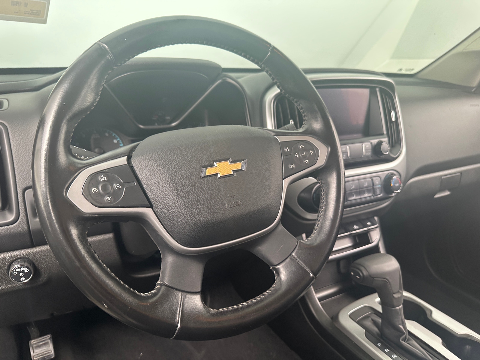 Thumbnail: 2021 Chevrolet Colorado - 5