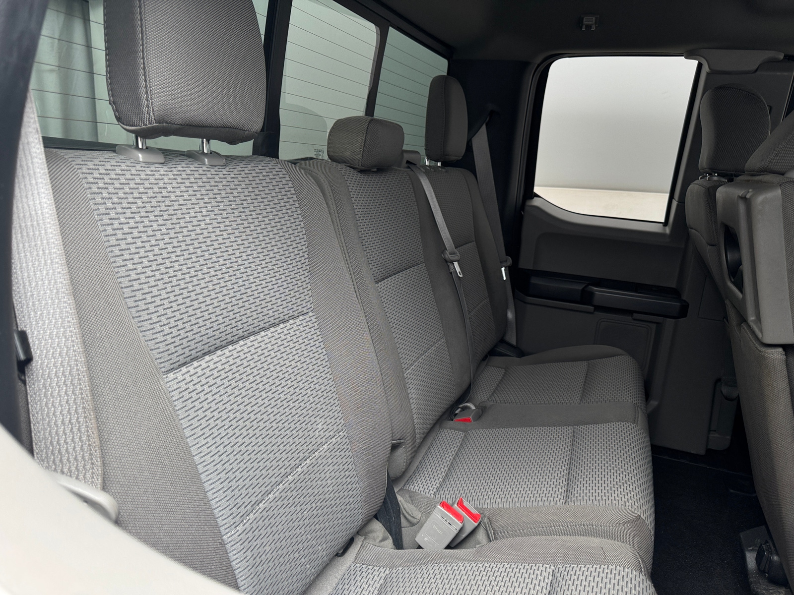 Thumbnail: 2020 Ford Econoline - 6