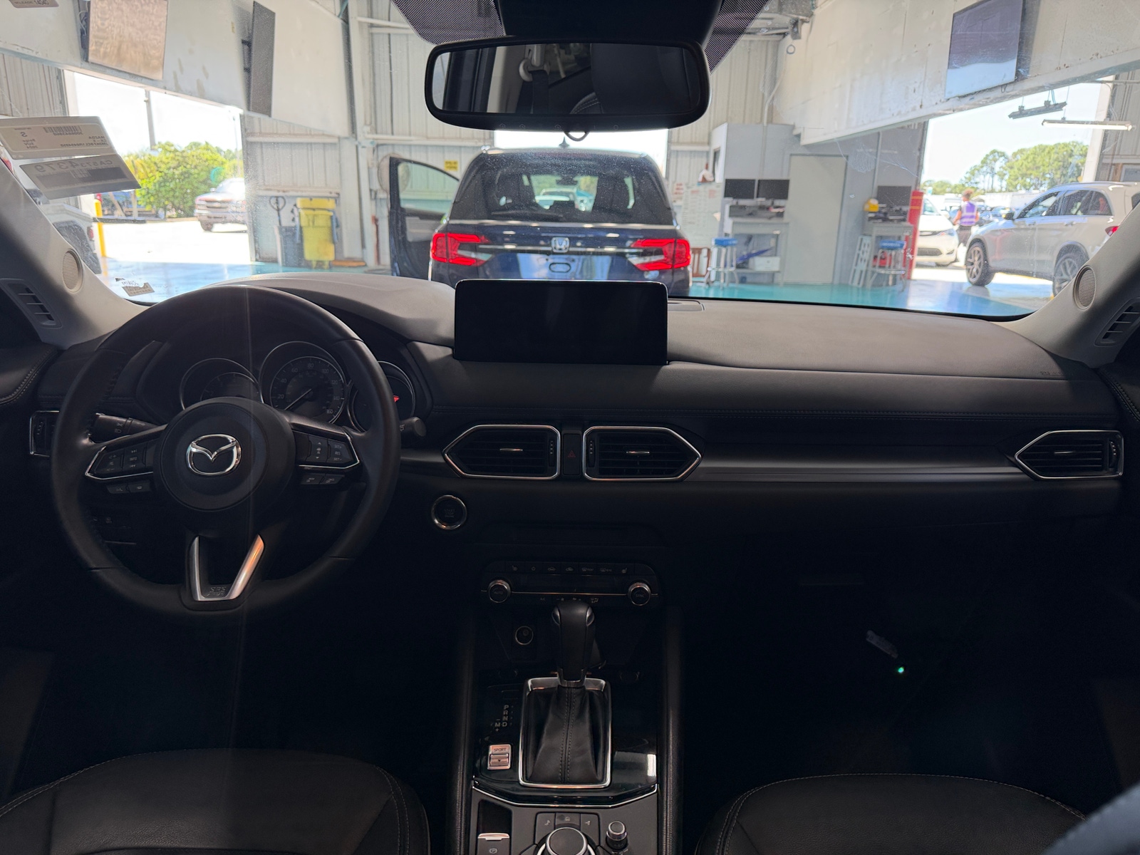 Thumbnail: 2024 Mazda CX-5 - 2