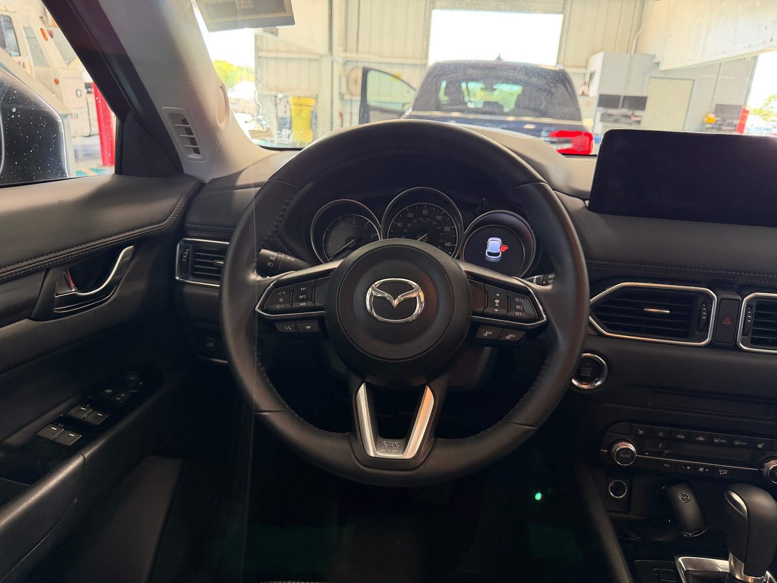 Thumbnail: 2024 Mazda CX-5 - 4