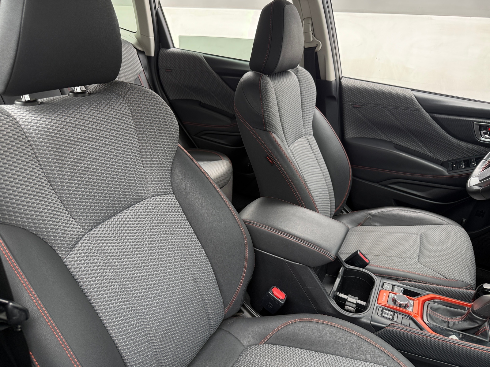 Thumbnail: 2019 Subaru Forester - 2