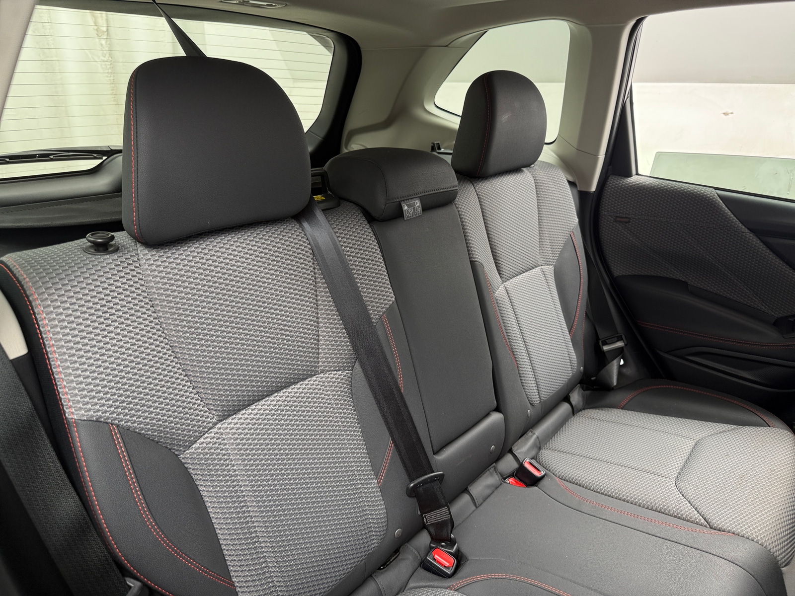 Thumbnail: 2019 Subaru Forester - 6