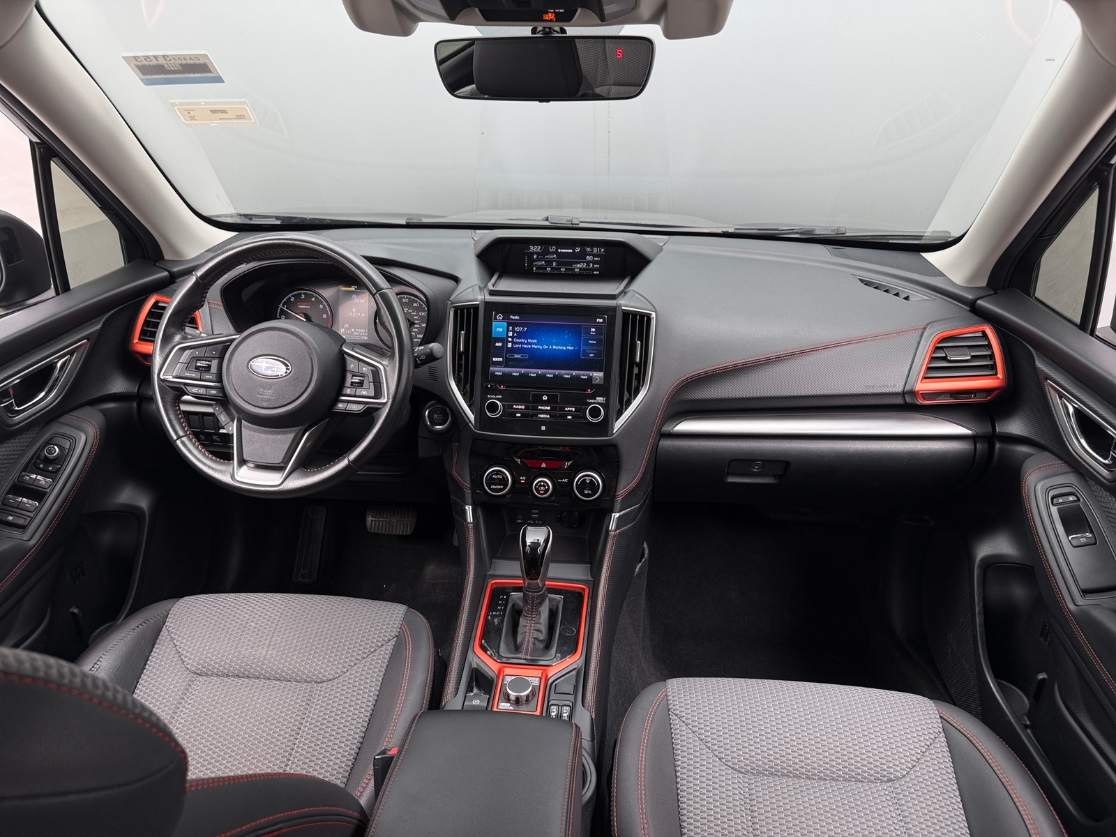 Thumbnail: 2019 Subaru Forester - 3