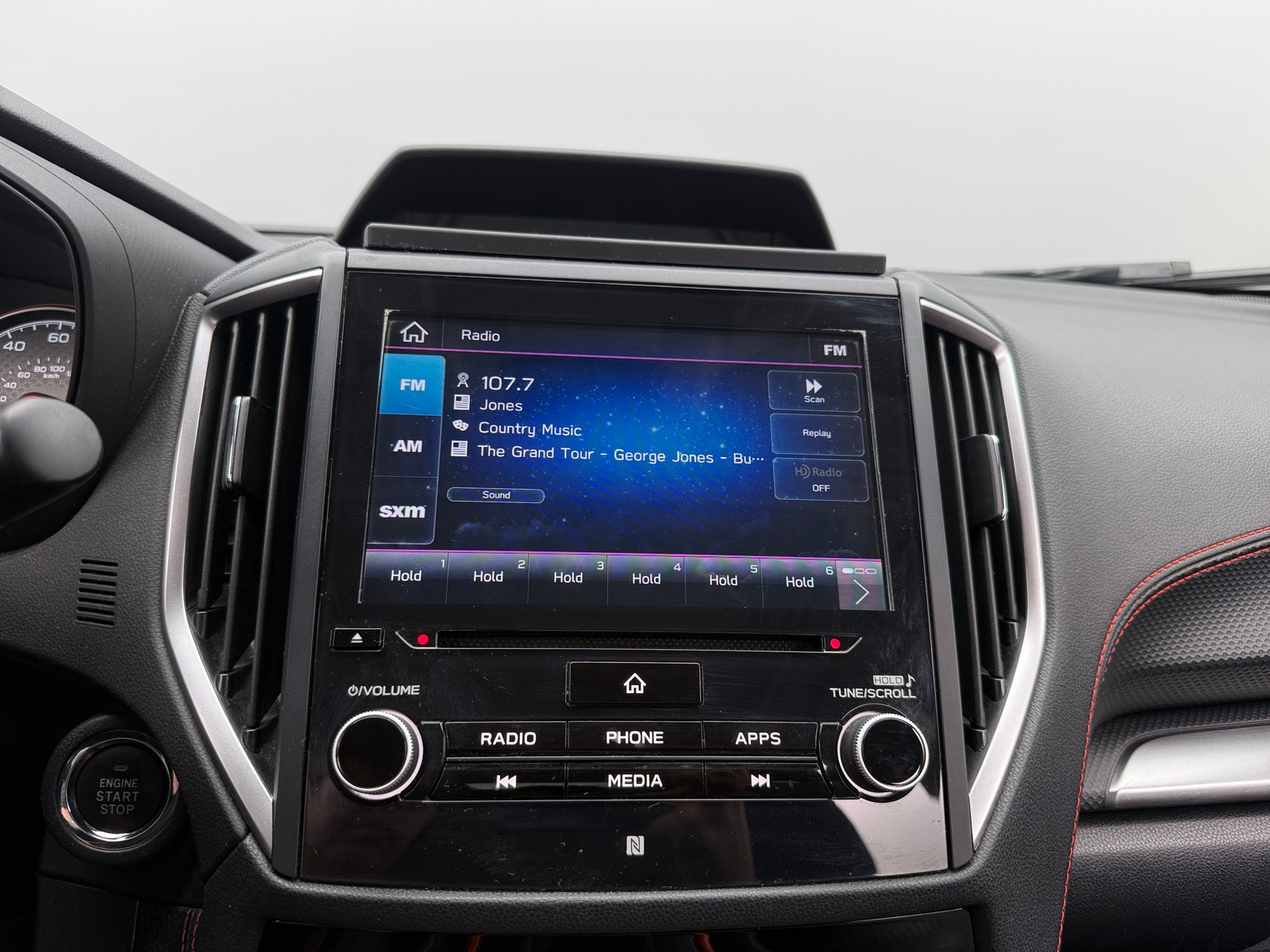 Thumbnail: 2019 Subaru Forester - 4