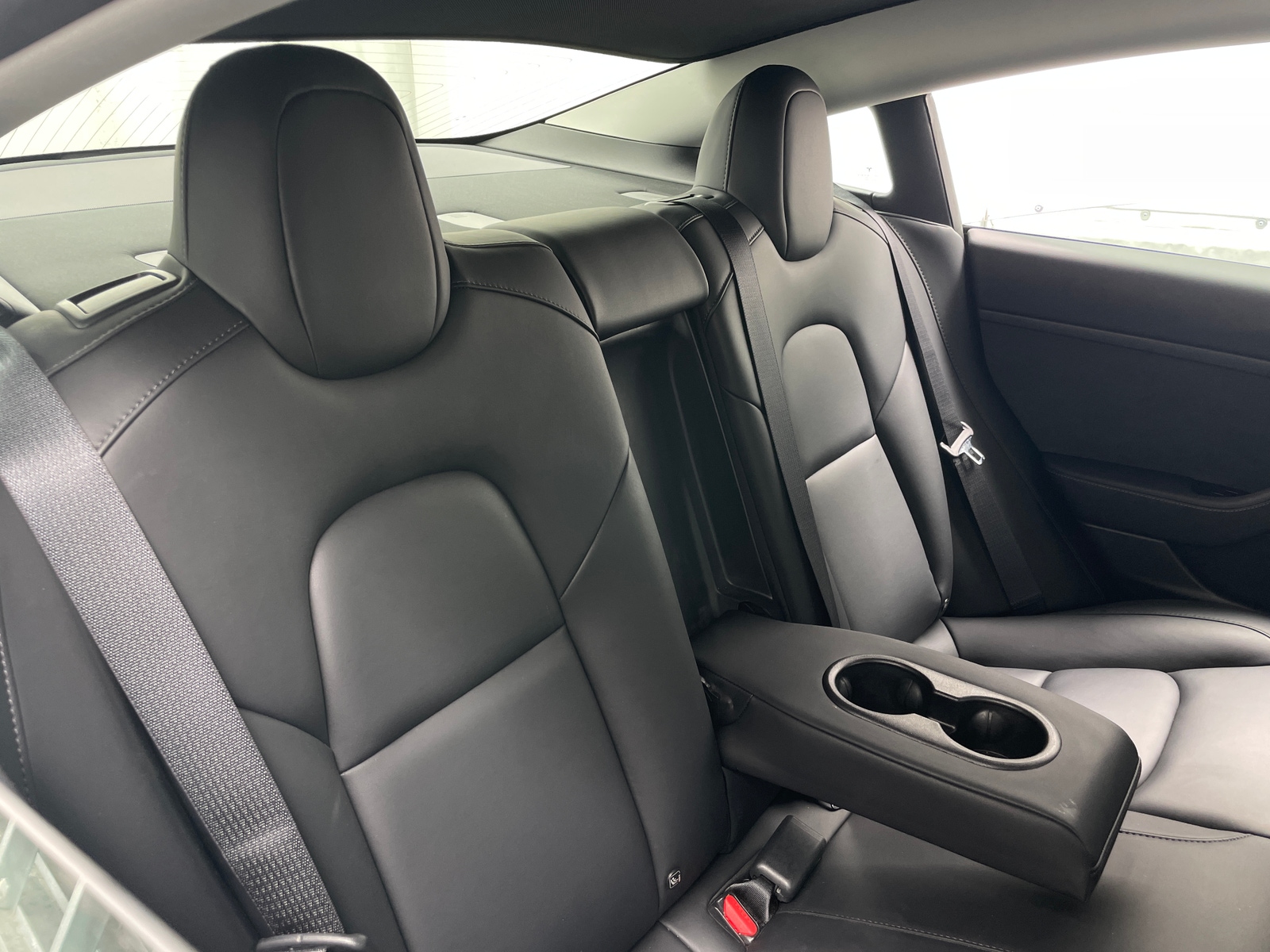 Thumbnail: 2020 Tesla Model 3 - 5
