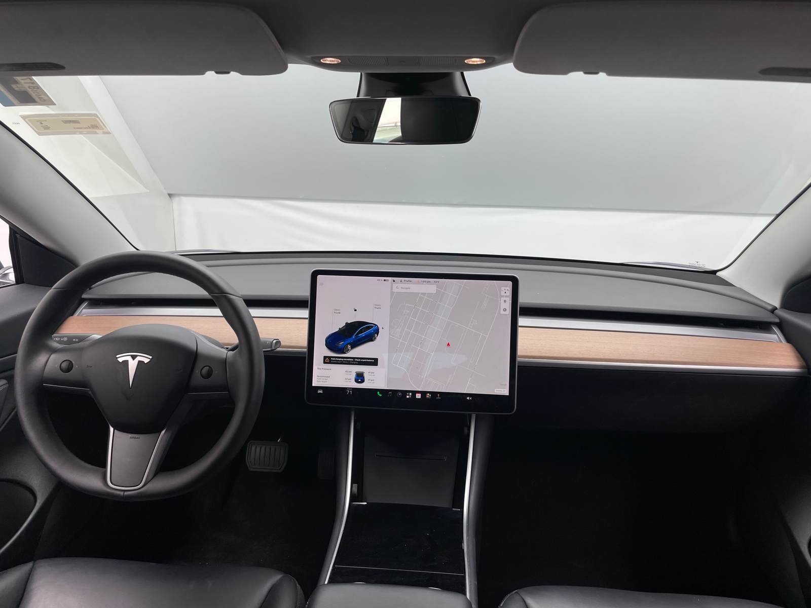Thumbnail: 2020 Tesla Model 3 - 2