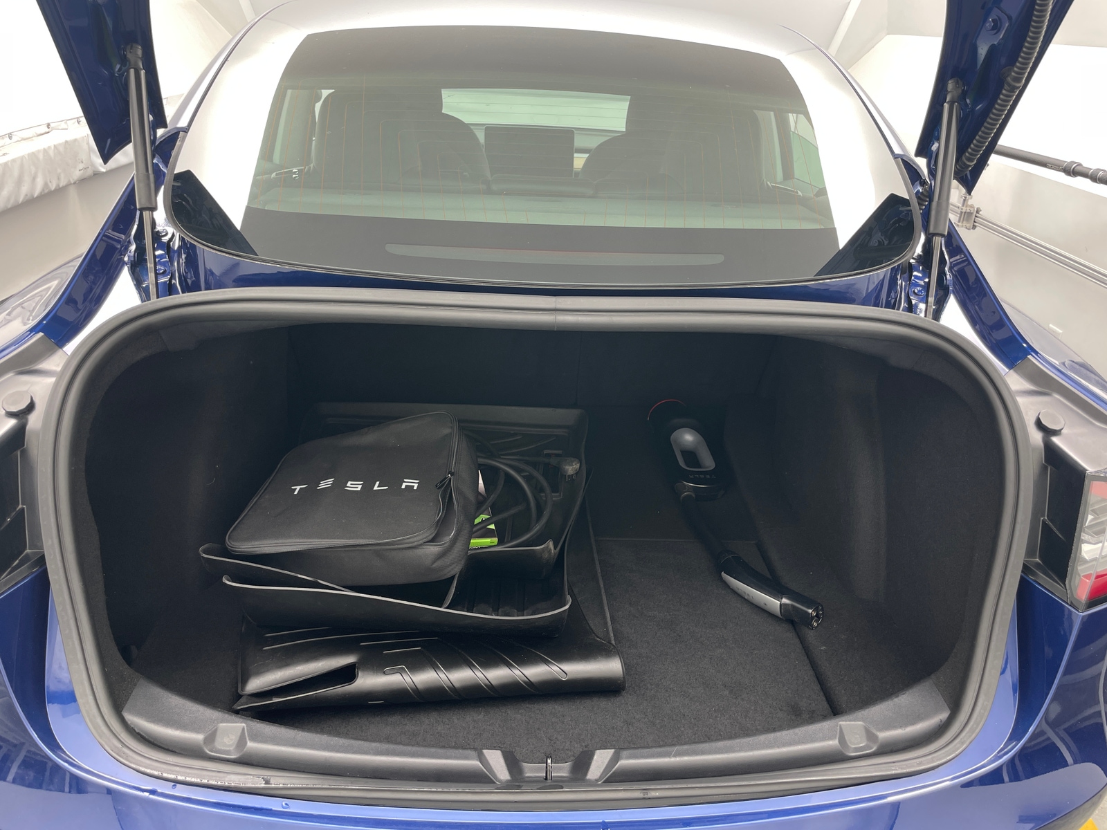Thumbnail: 2020 Tesla Model 3 - 6