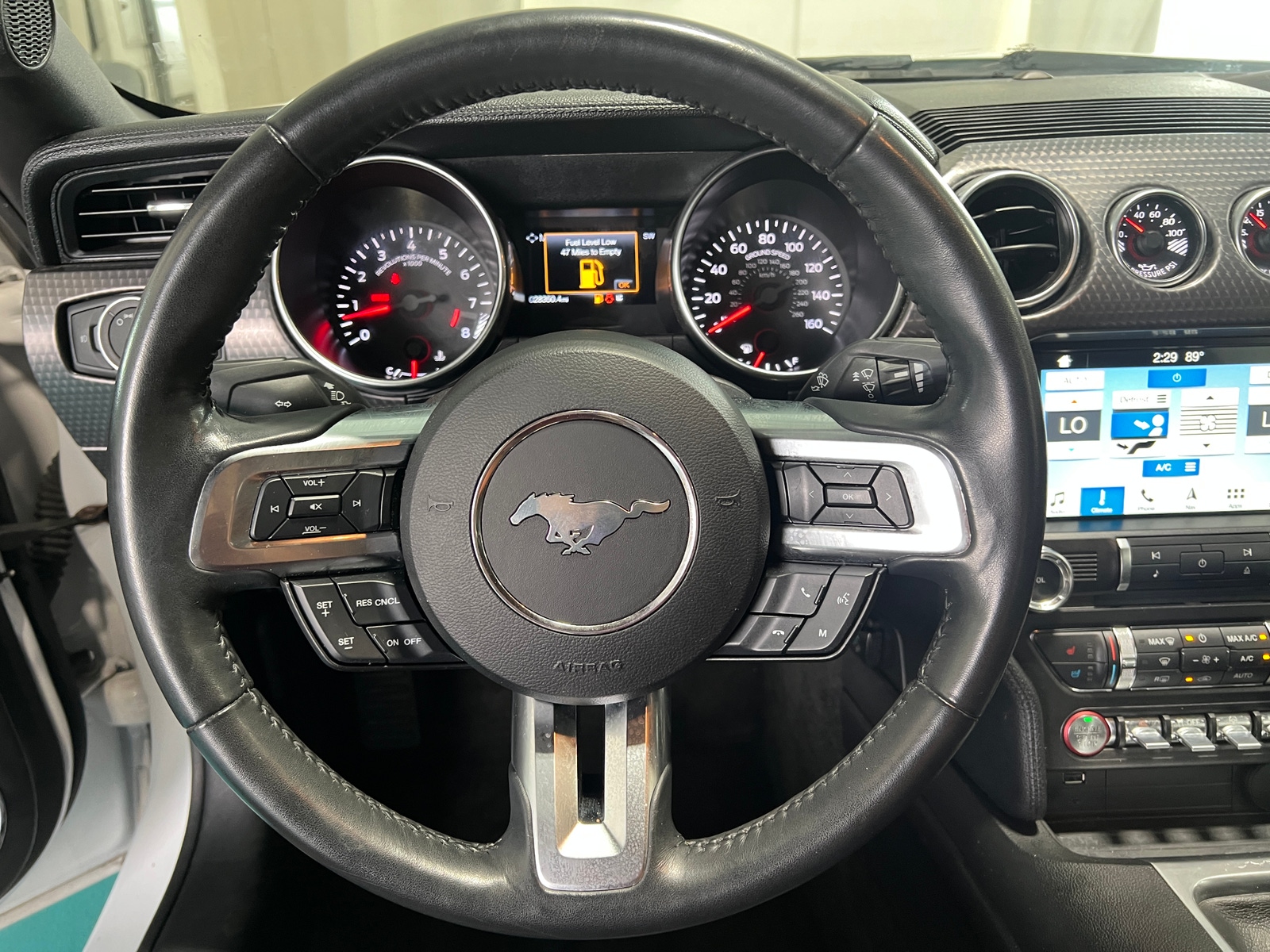 Thumbnail: 2018 Ford Mustang - 3