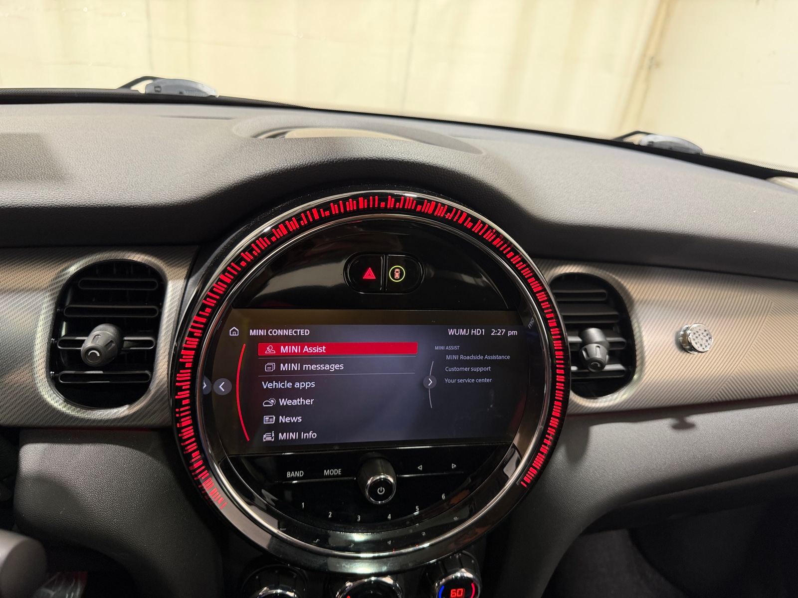Thumbnail: 2023 MINI Cooper Hardtop - 3