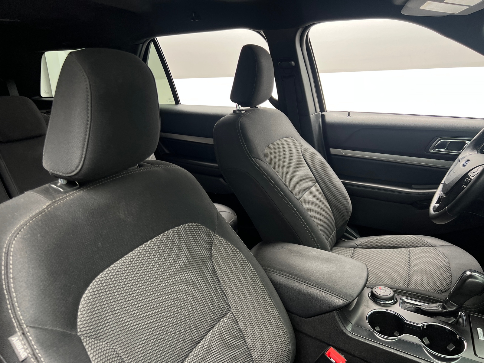 Thumbnail: 2019 Ford Explorer - 2