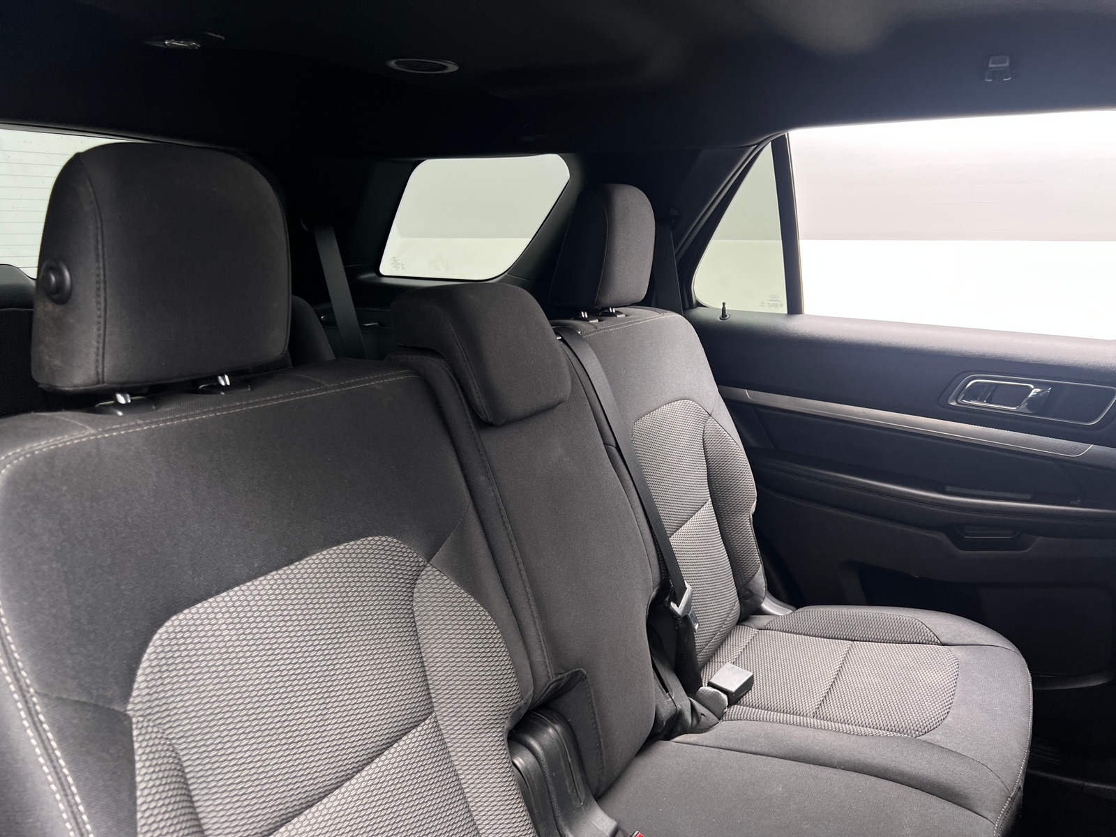 Thumbnail: 2019 Ford Explorer - 6