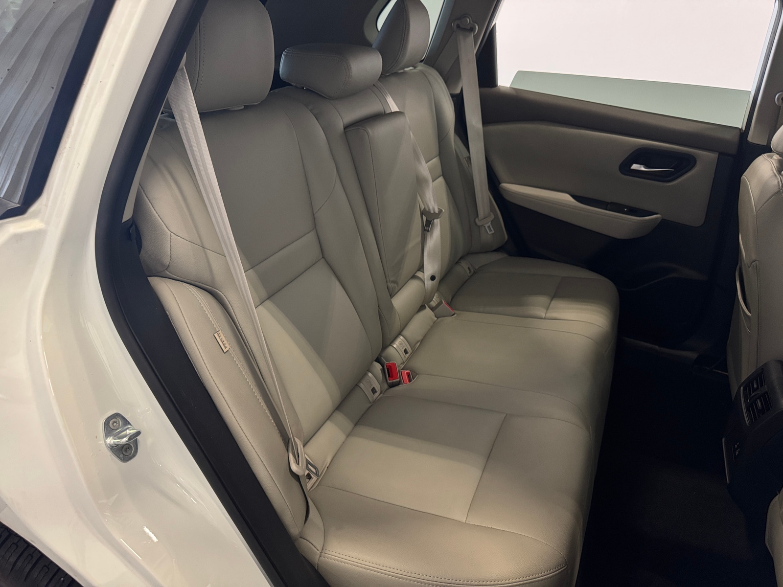 Thumbnail: 2023 Nissan Rogue - 6