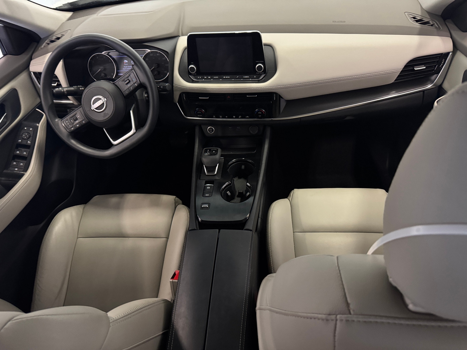 Thumbnail: 2023 Nissan Rogue - 3
