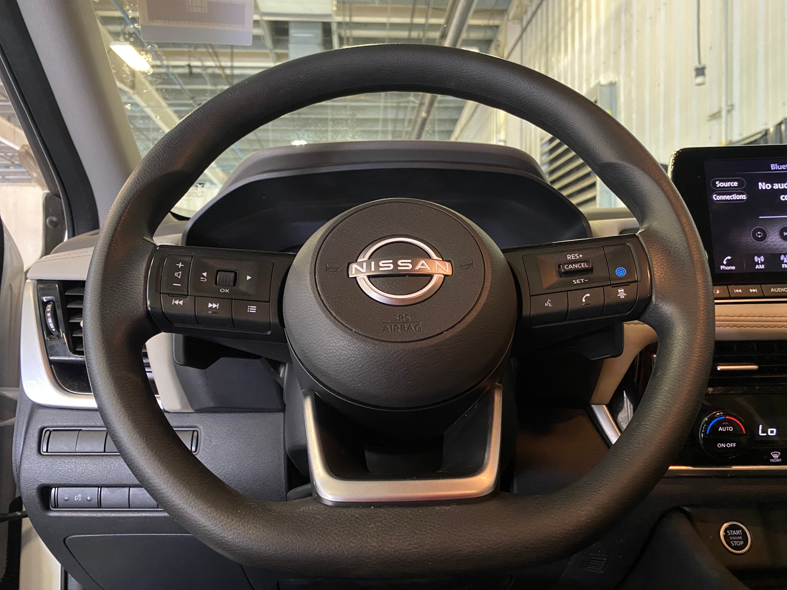 Thumbnail: 2023 Nissan Rogue - 5