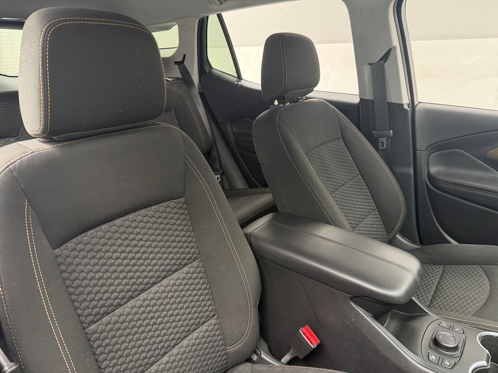 Thumbnail: 2019 GMC Terrain - 2