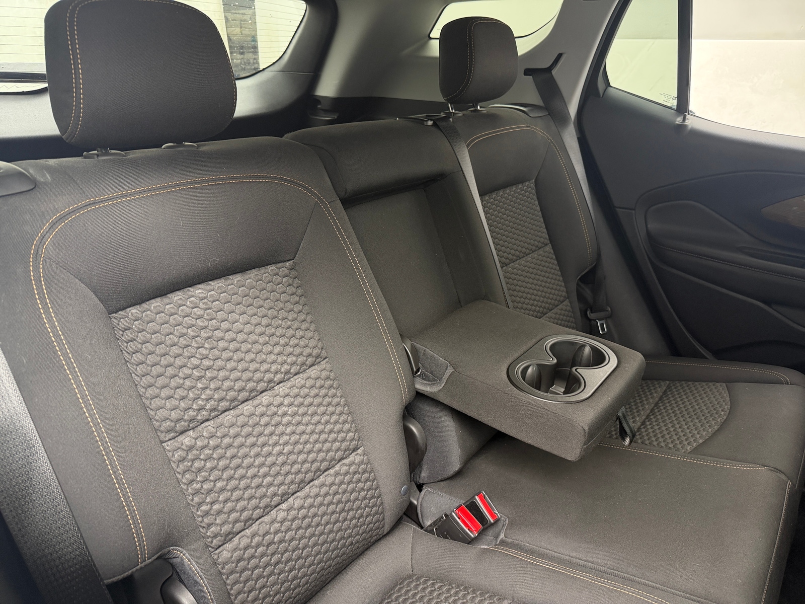 Thumbnail: 2019 GMC Terrain - 6