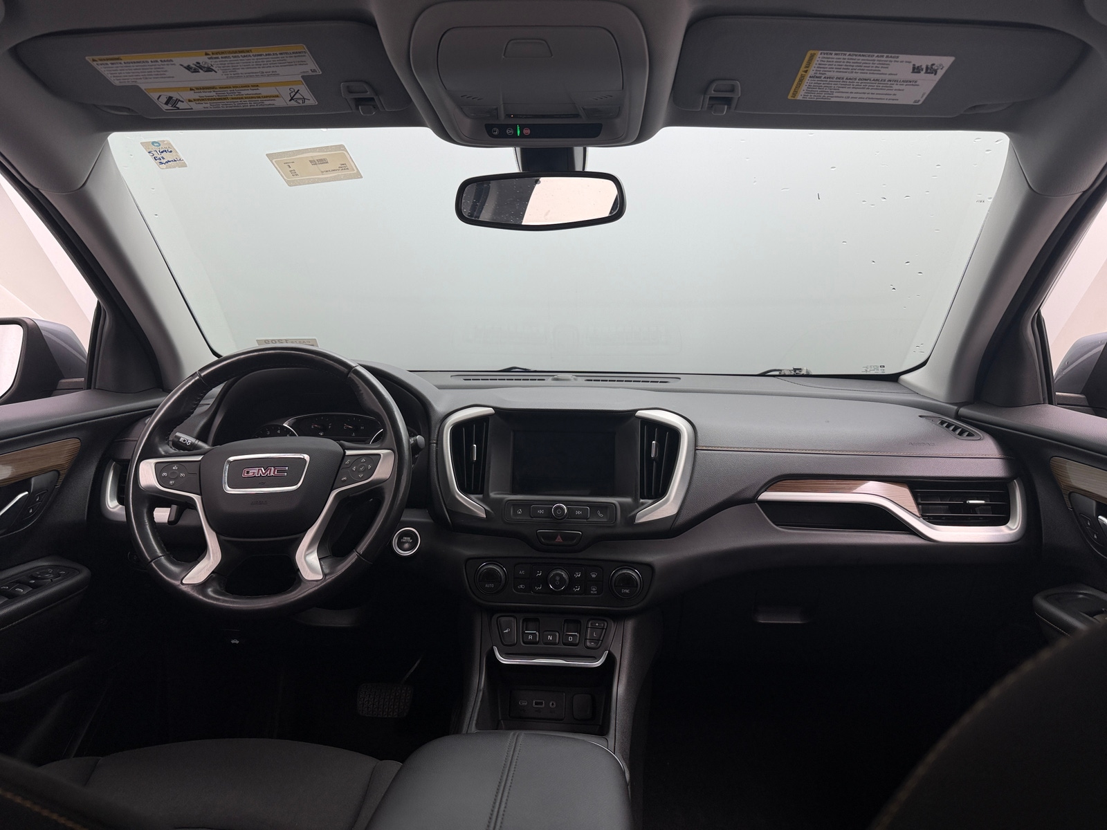 Thumbnail: 2019 GMC Terrain - 3