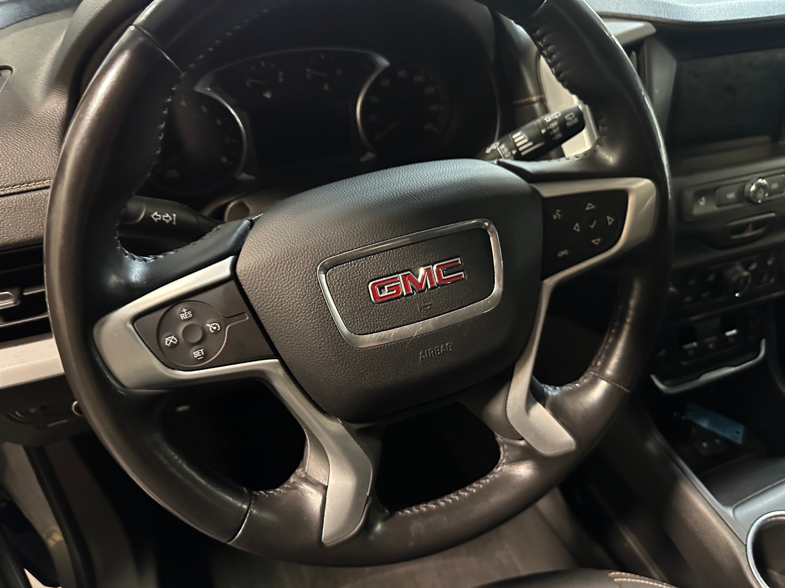 Thumbnail: 2019 GMC Terrain - 5