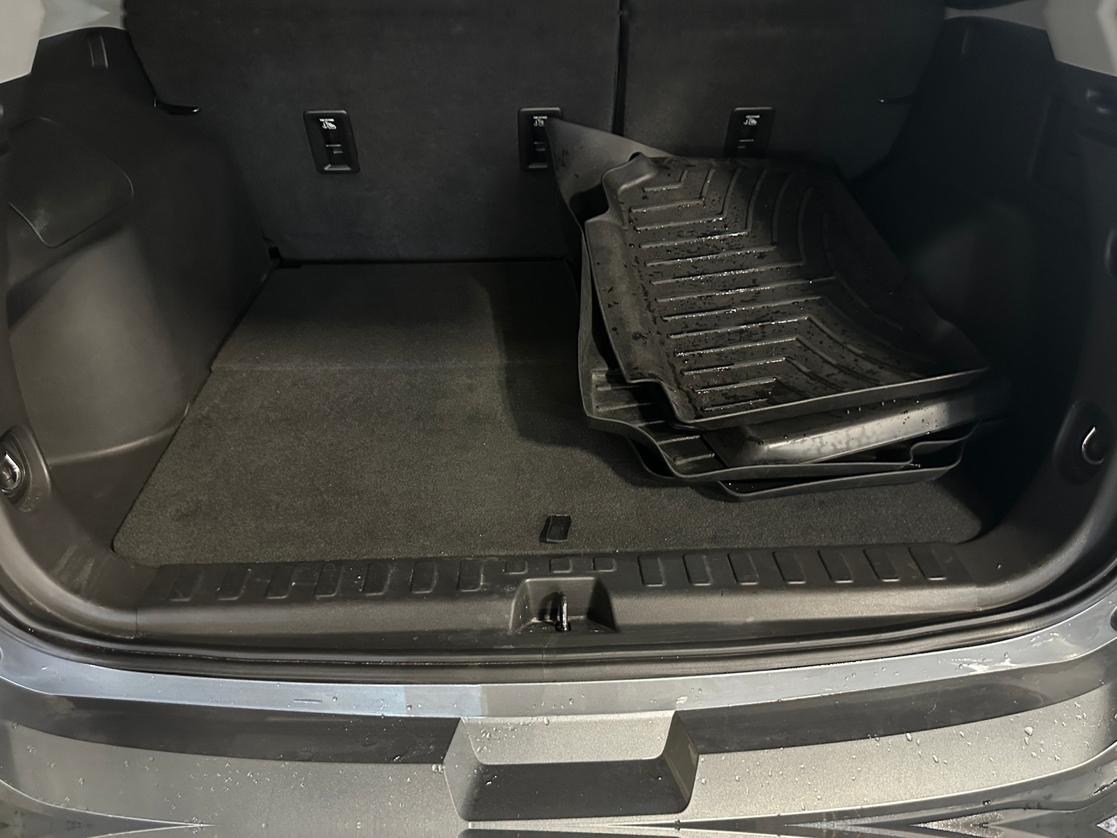 Thumbnail: 2019 GMC Terrain - 7