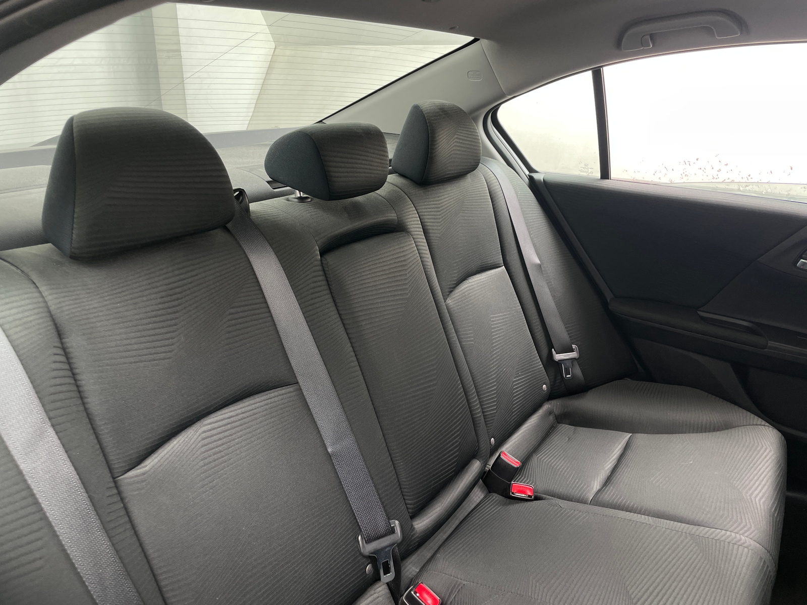 Thumbnail: 2017 Honda Accord - 6