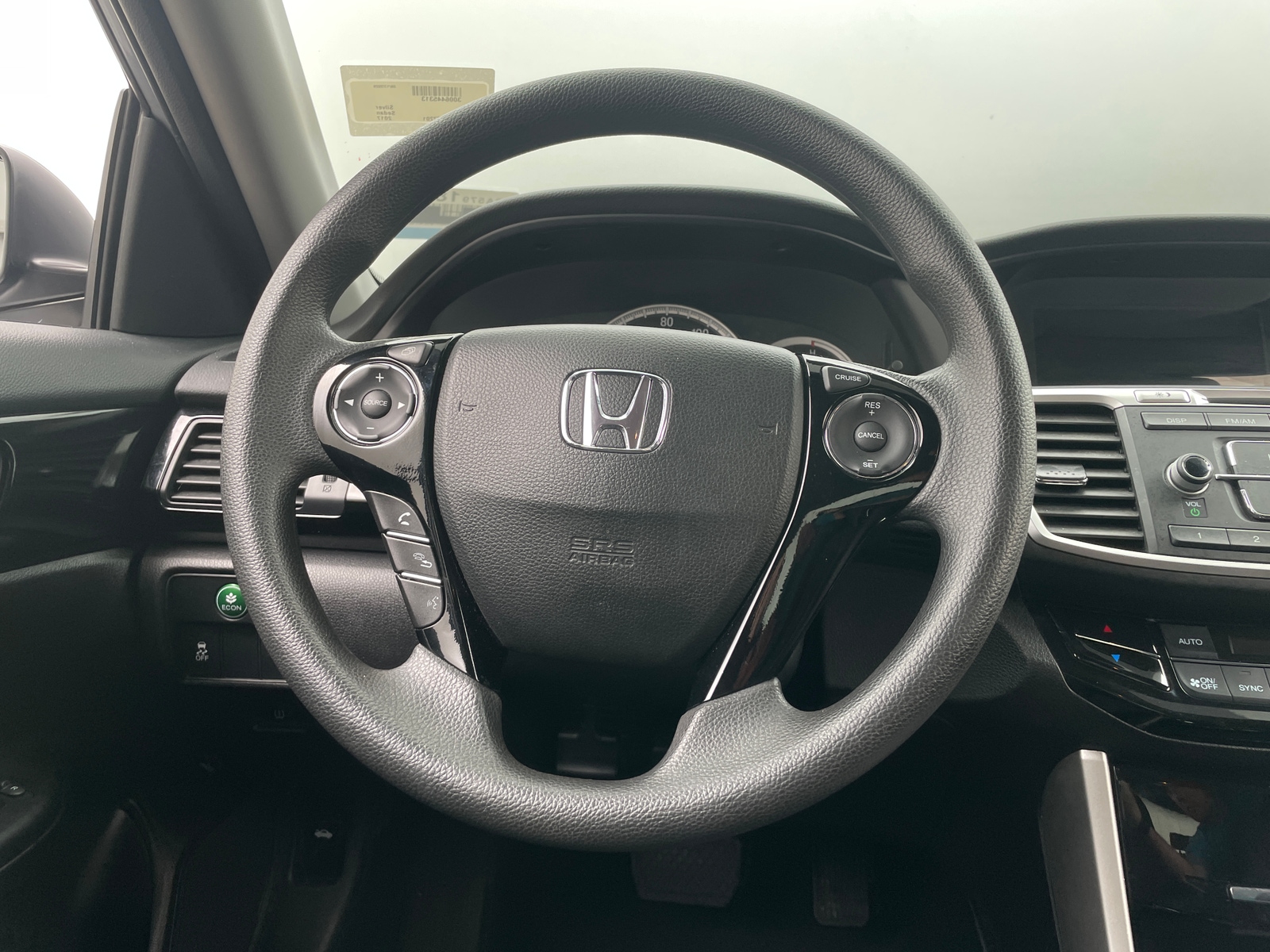 Thumbnail: 2017 Honda Accord - 5