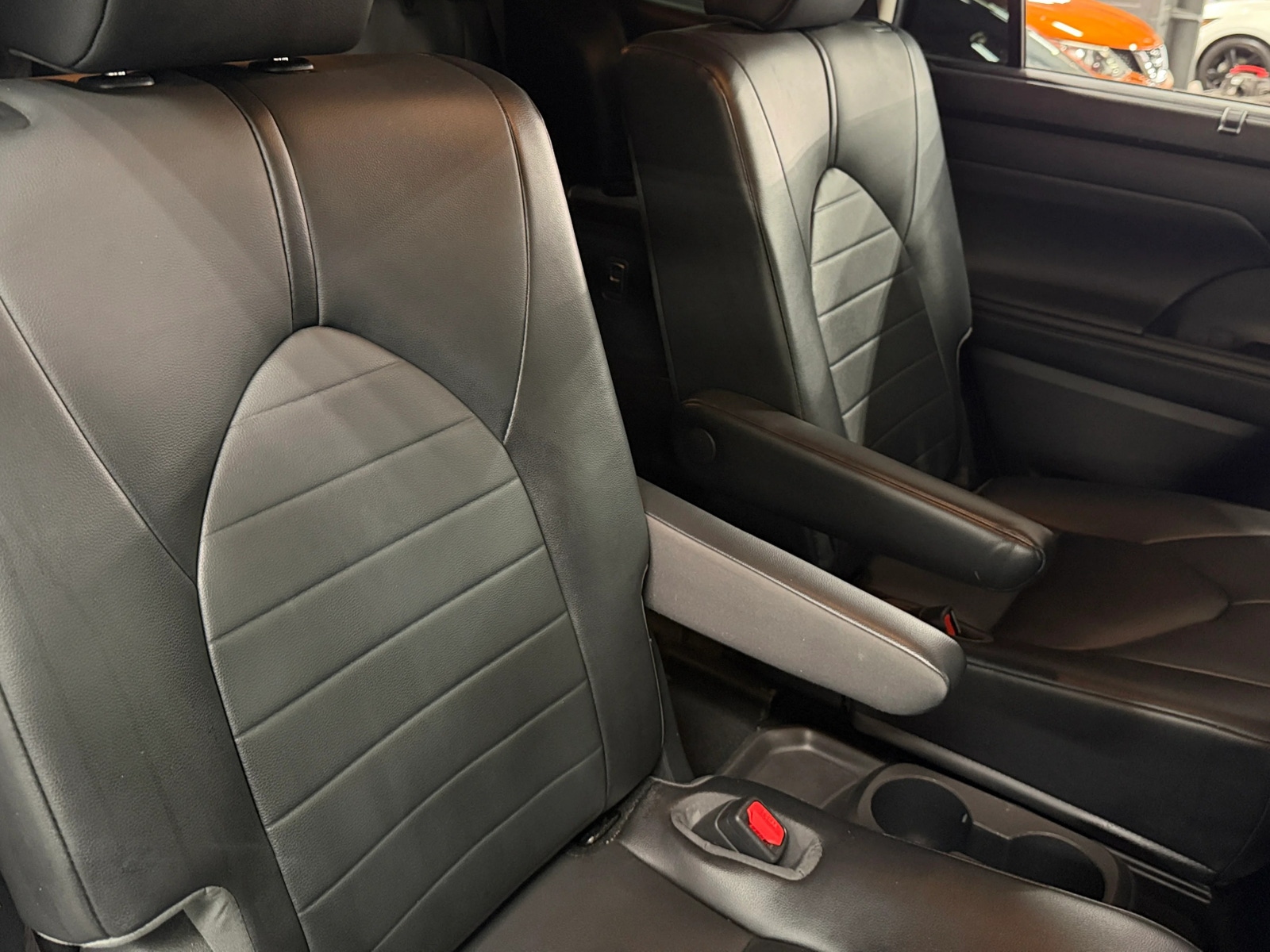 Thumbnail: 2021 Toyota Highlander - 6