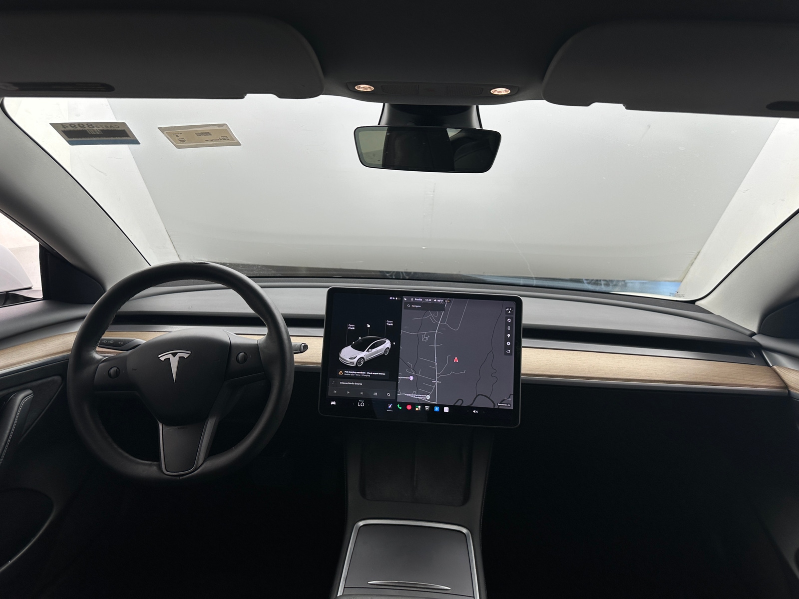 Thumbnail: 2021 Tesla Model 3 - 2