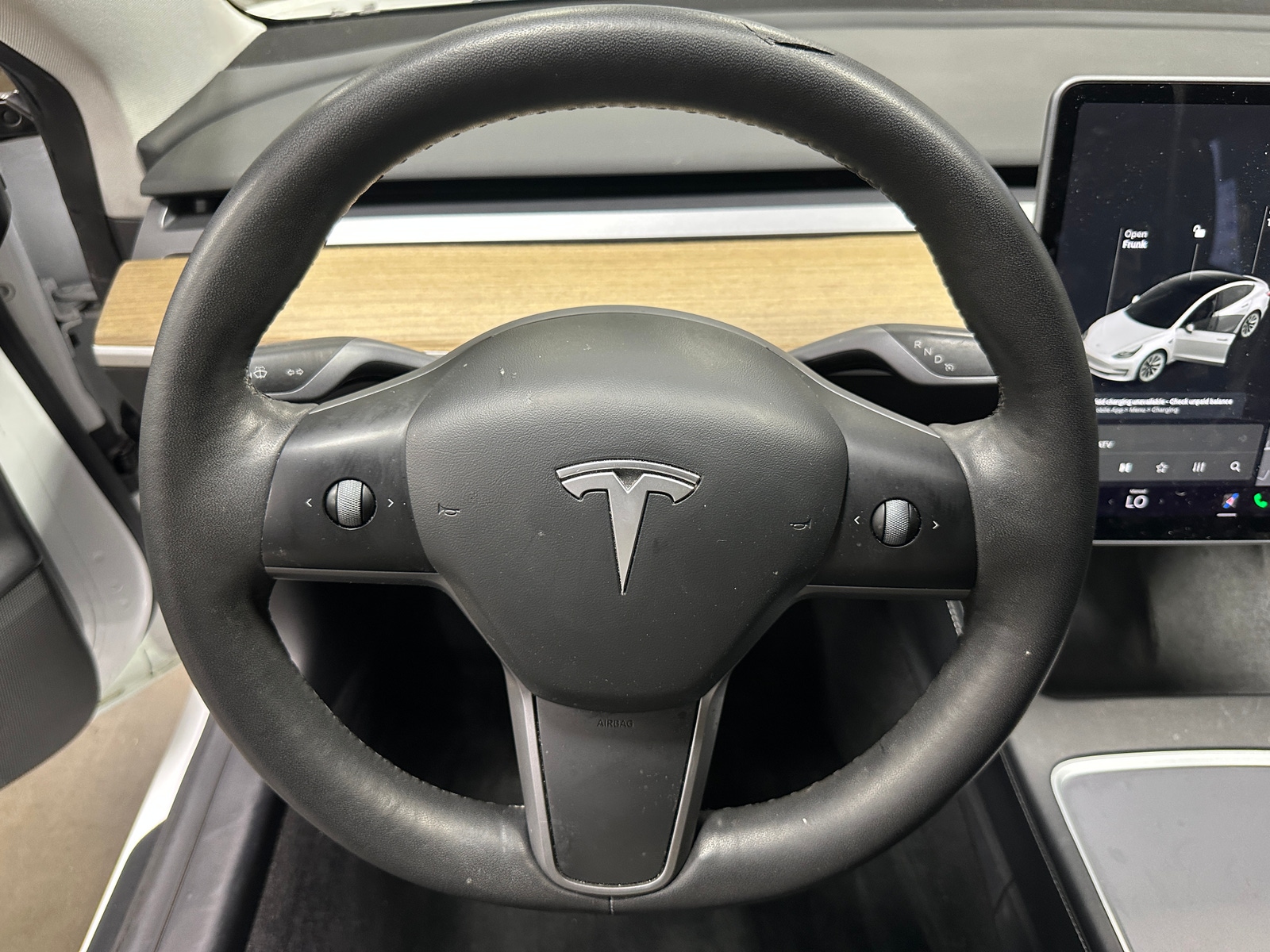 Thumbnail: 2021 Tesla Model 3 - 4