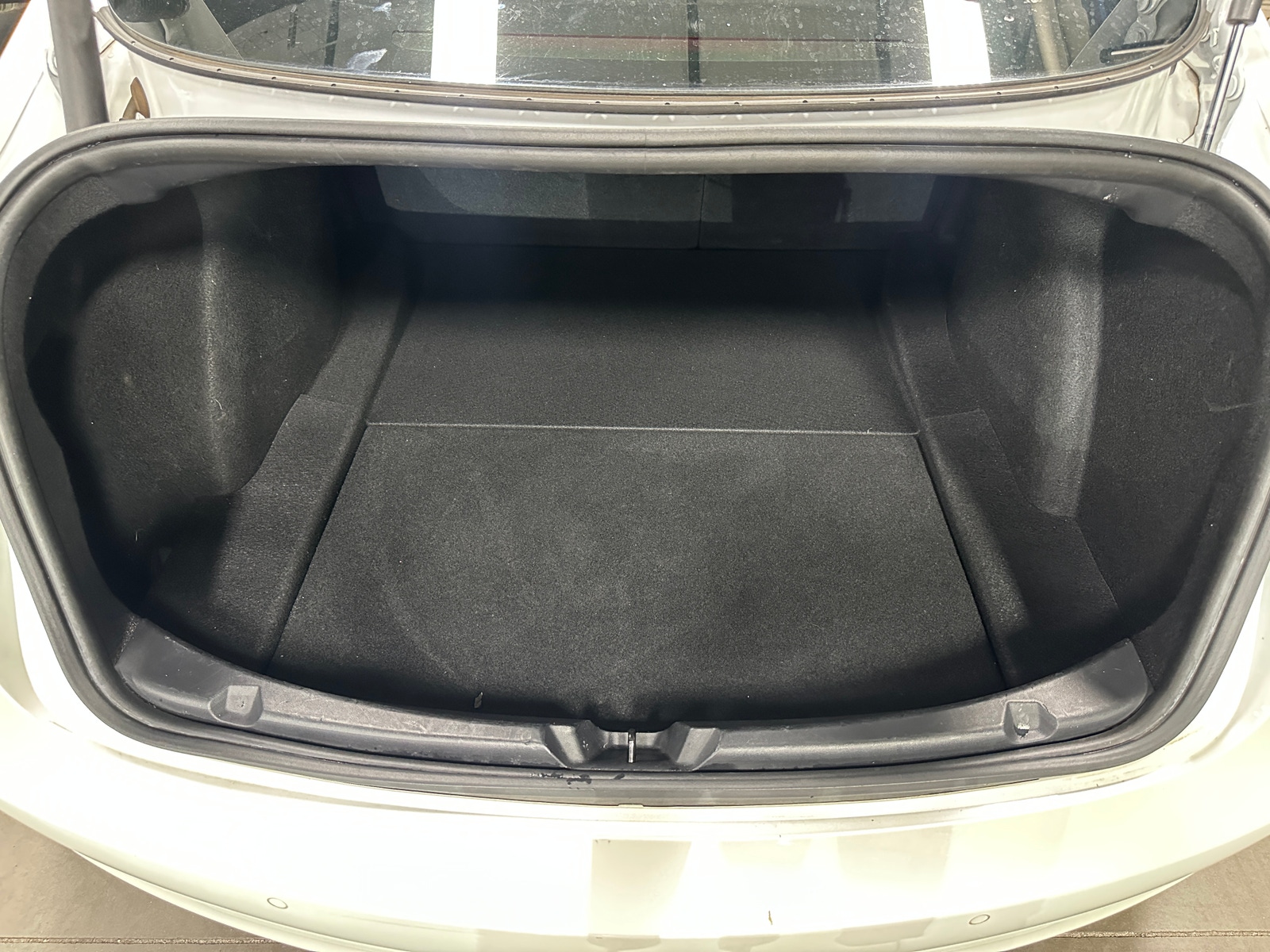 Thumbnail: 2021 Tesla Model 3 - 6
