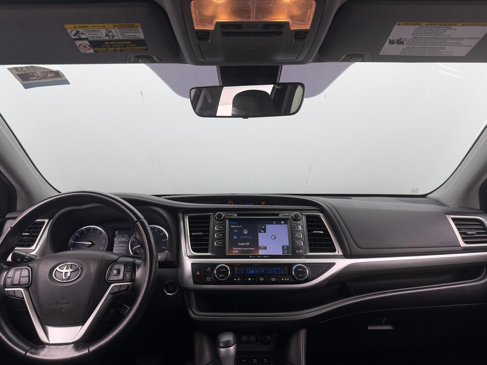 Thumbnail: 2018 Toyota Highlander - 3