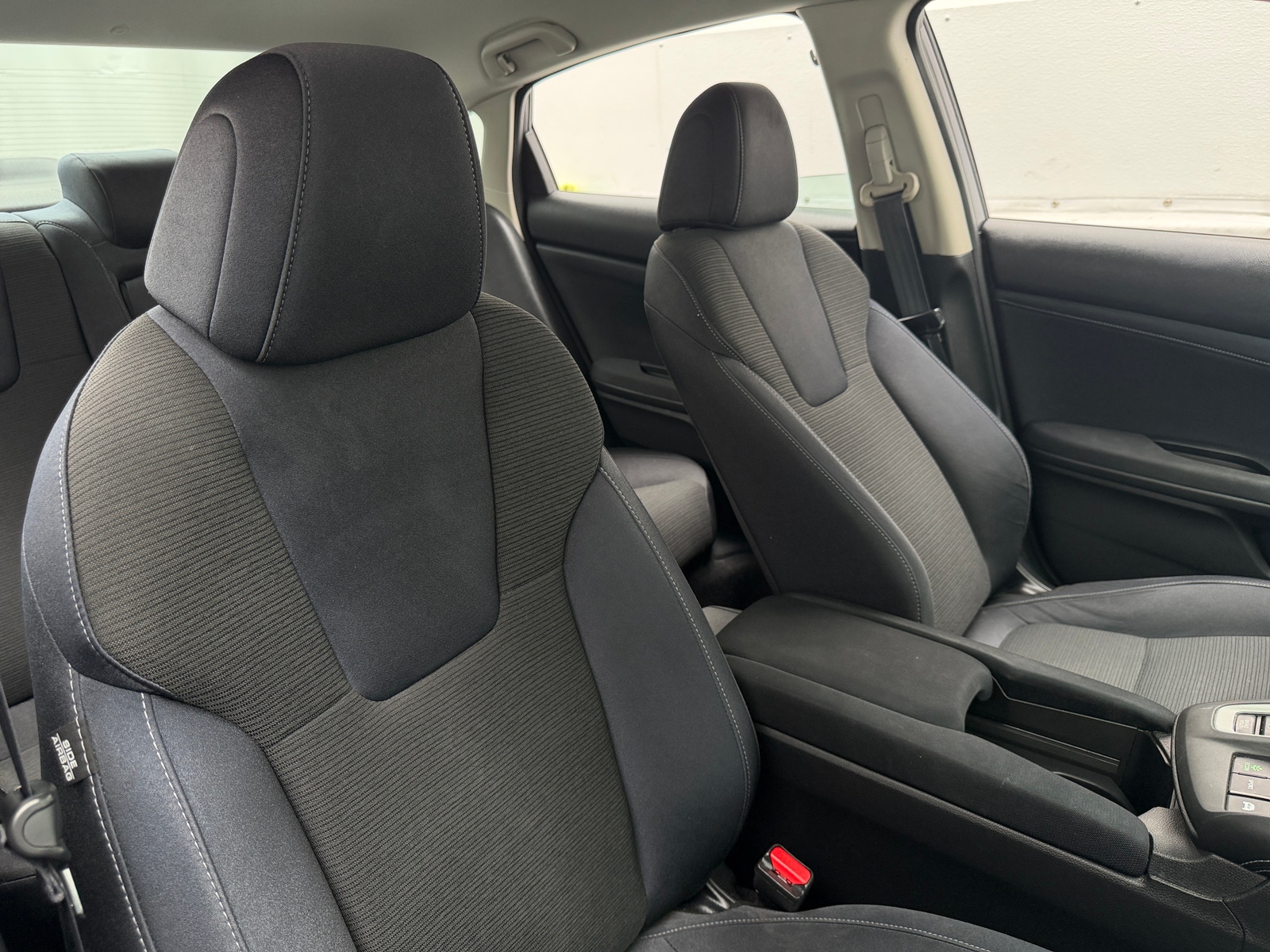 Thumbnail: 2020 Honda Insight - 2