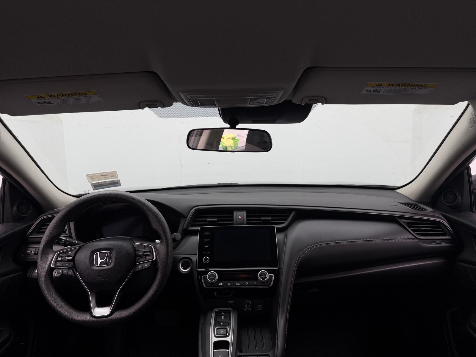 Thumbnail: 2020 Honda Insight - 3