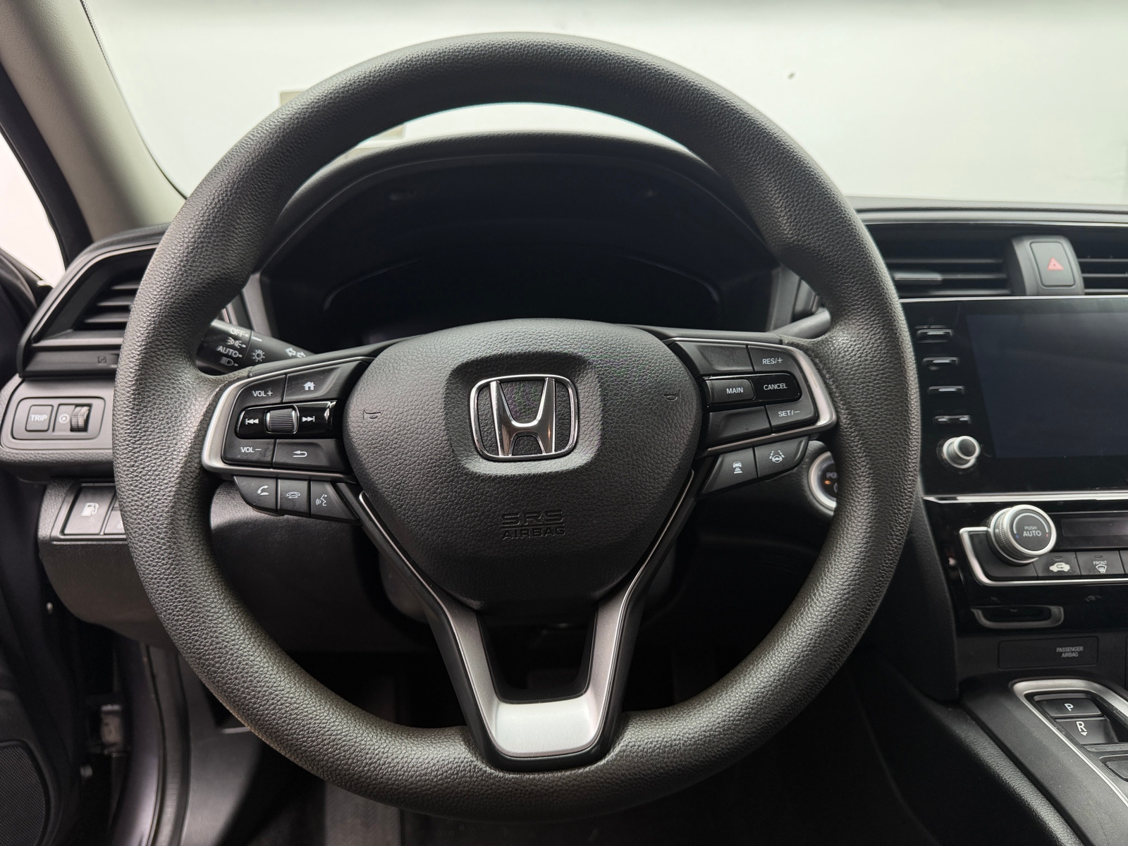 Thumbnail: 2020 Honda Insight - 5