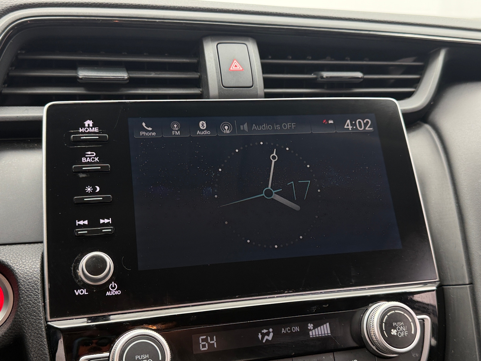 Thumbnail: 2020 Honda Insight - 4